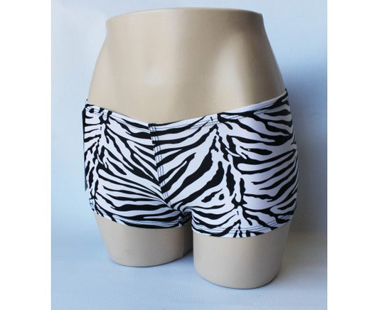 Derby Skinz Zebra