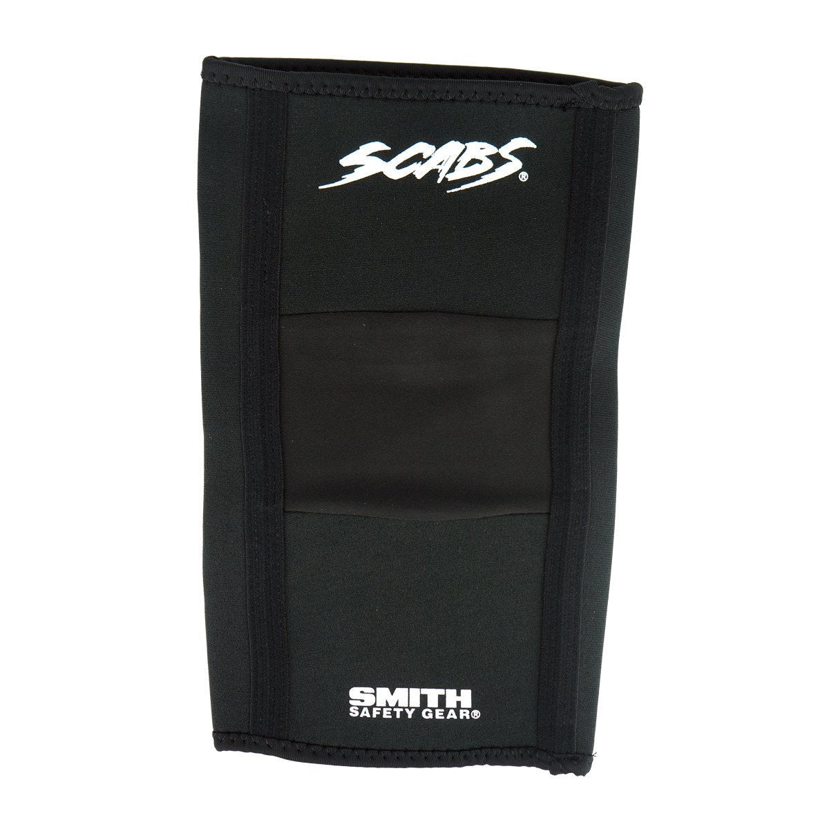 Smith Scabs Knee Gasket Black