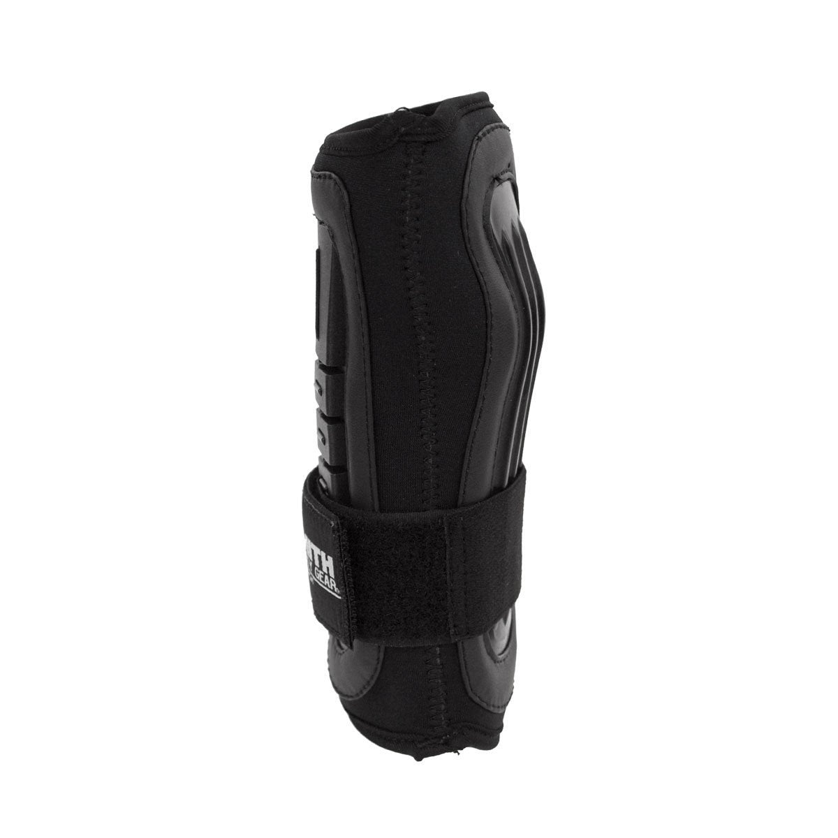 Smith Scabs Stabilizer Pro Wrist Black Black