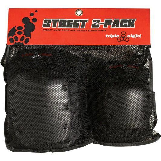 Triple 8 Street 2 Pack