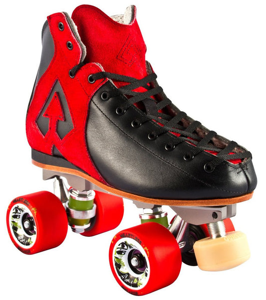 Antik AR1 Storm Red Skates - ON SALE