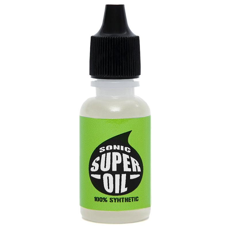 Synionic Oil Sonic Super Oil – RollerDerbyHeaven