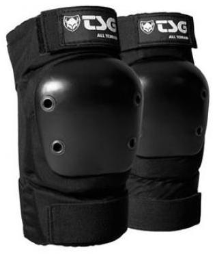 TSG All Terrain Elbow