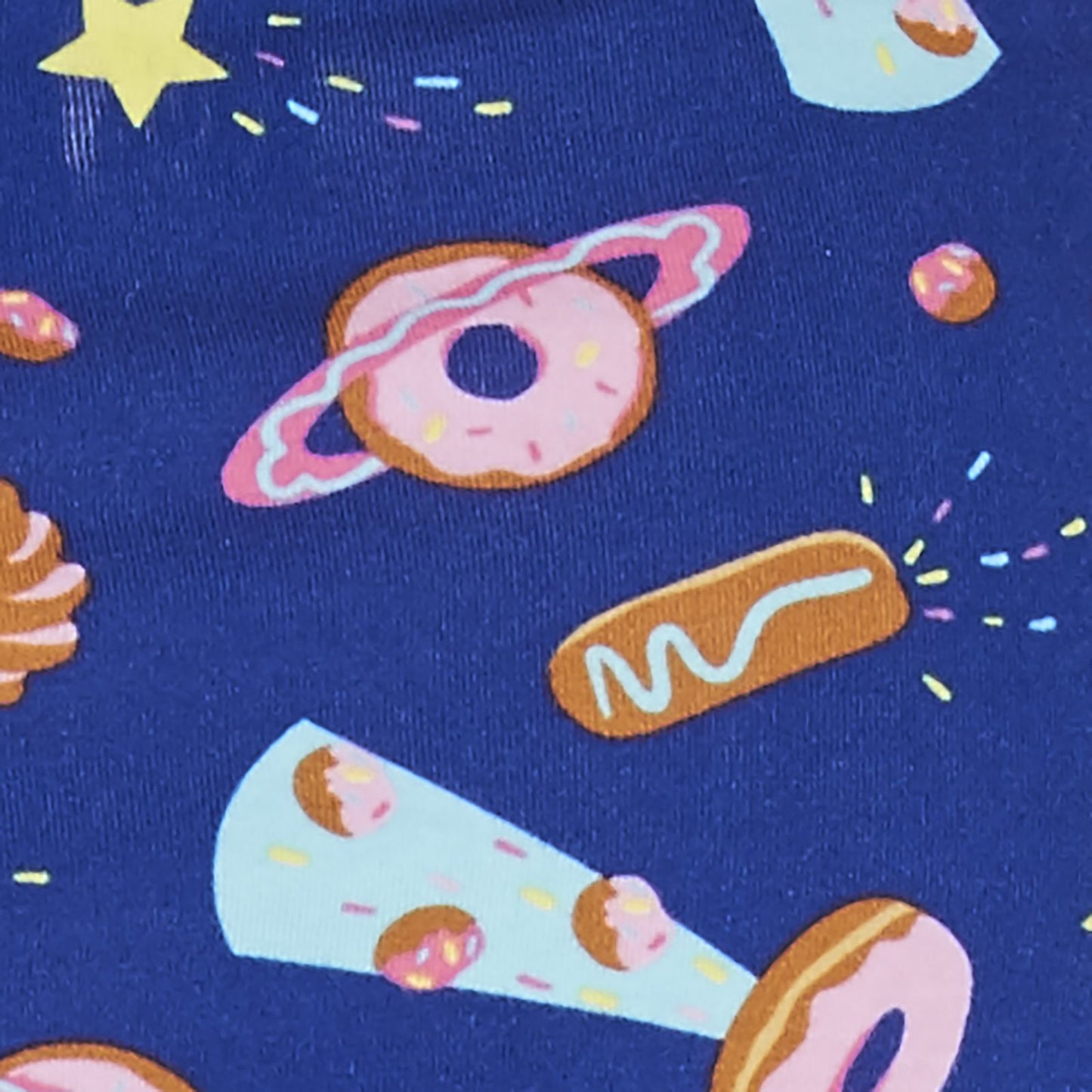 Sock it to Me Glazed Galaxy Mens Boxers