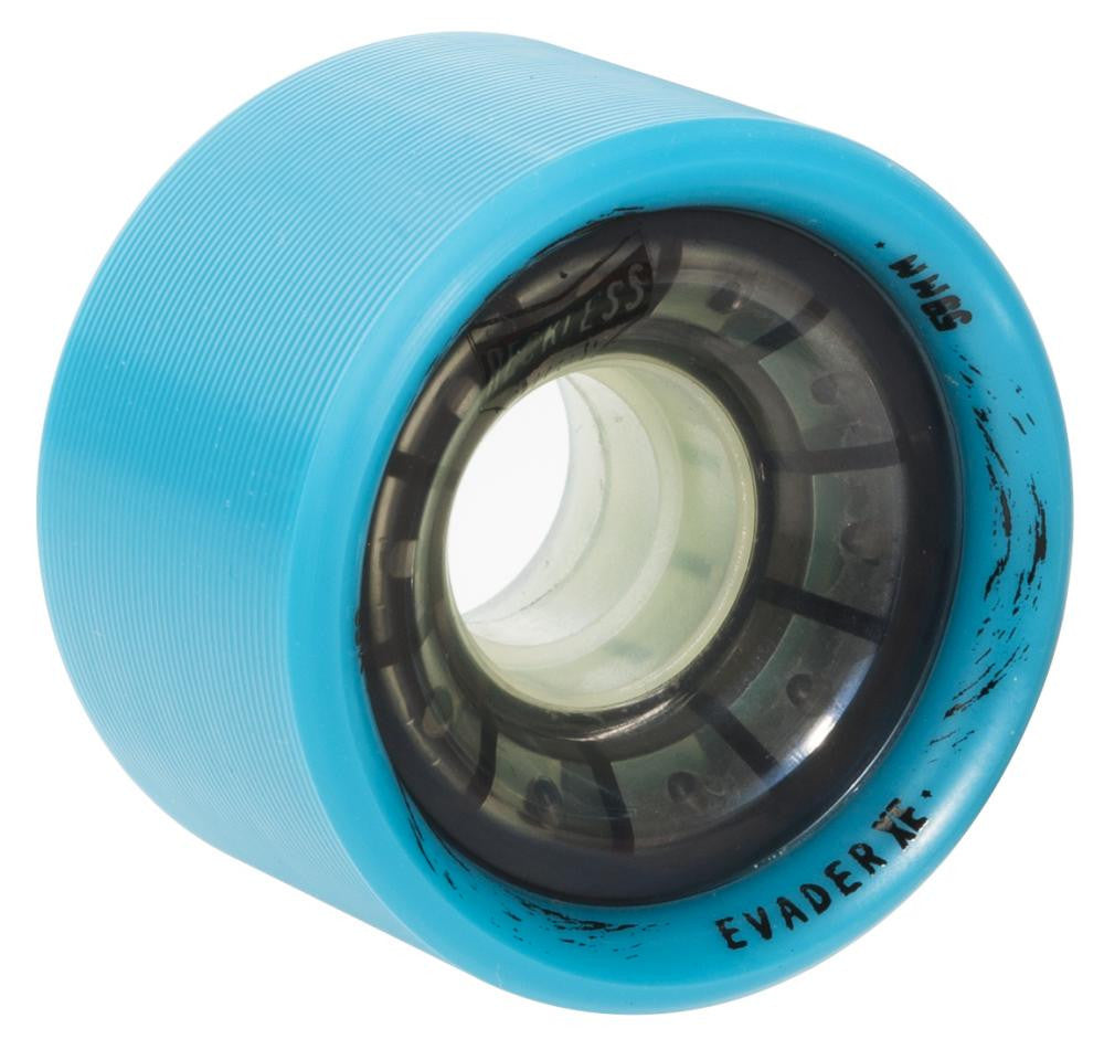 Grn Mnstr Reckless 59mm XE Evader Wheels 4 Pack