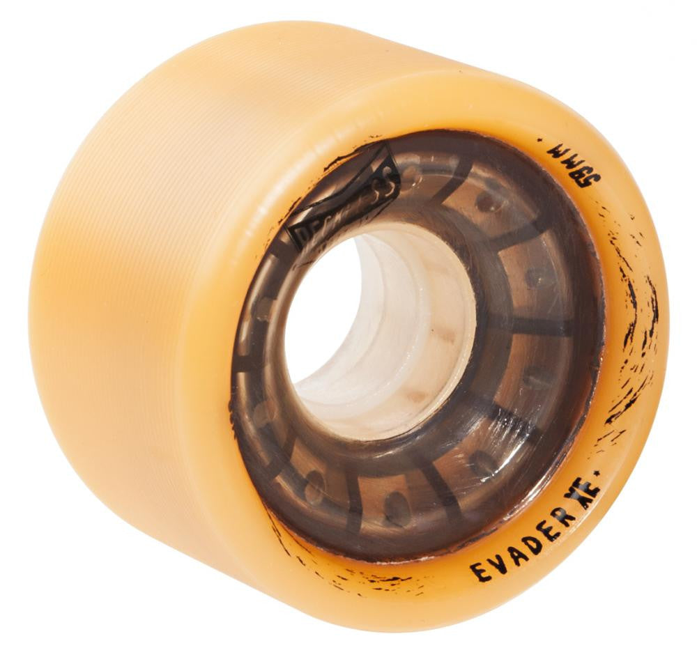 Grn Mnstr Reckless 59mm XE Evader Wheels 4 Pack