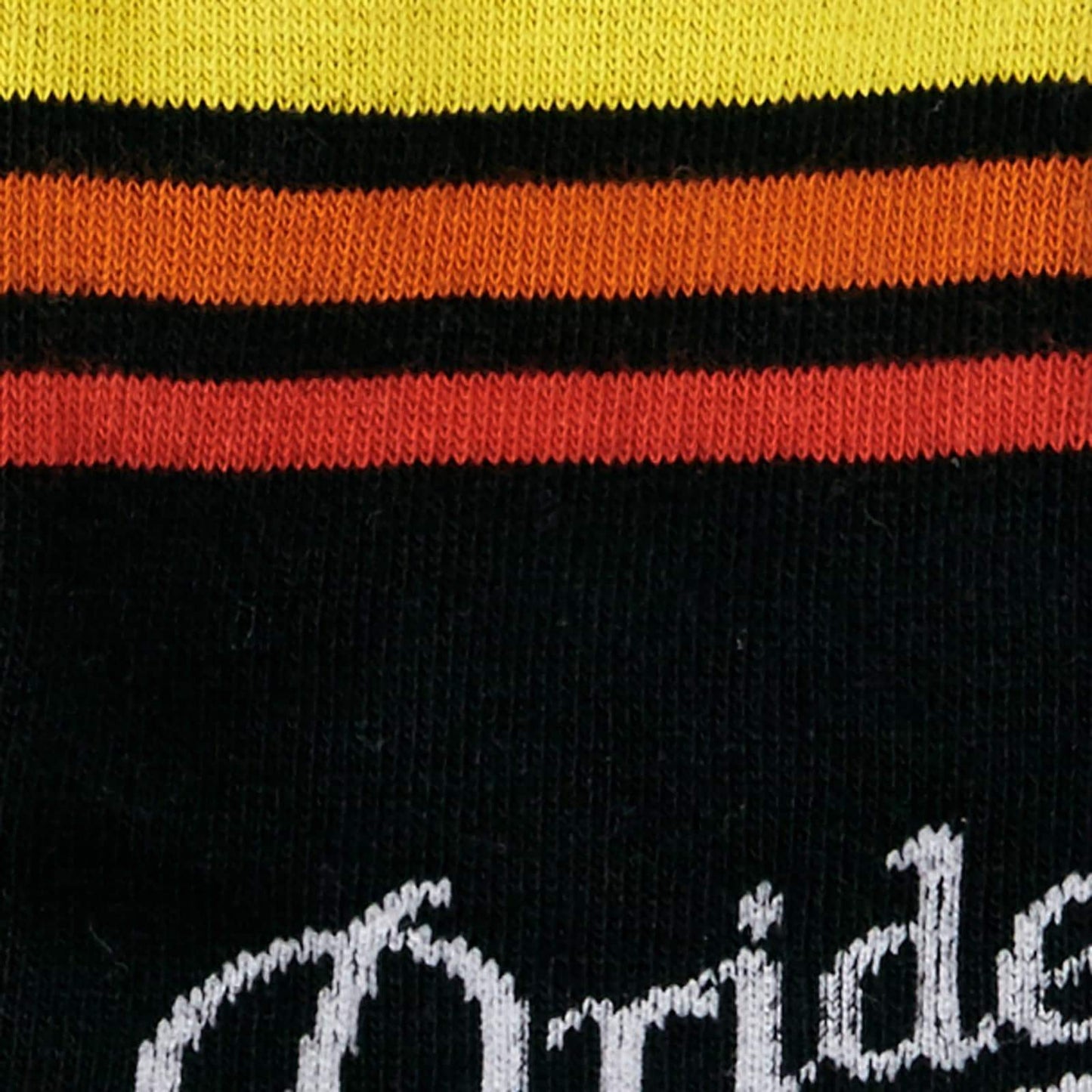 Sock it to Me Team Pride Junior (aged 7-10) Knee High Socks