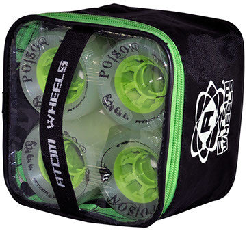 Atom Wheel Bag