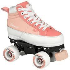 Chaya Park Kismet Barbiepatin Skate - ON SALE