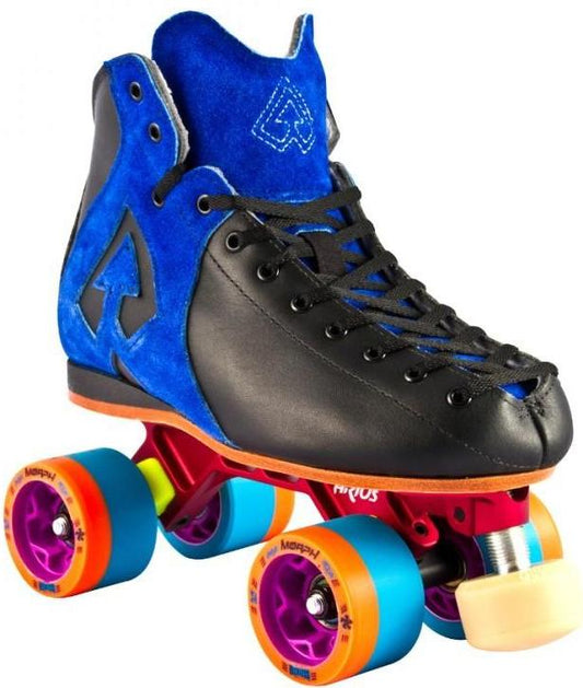 Antik AR1 Hurricane Blue Skates - ON SALE