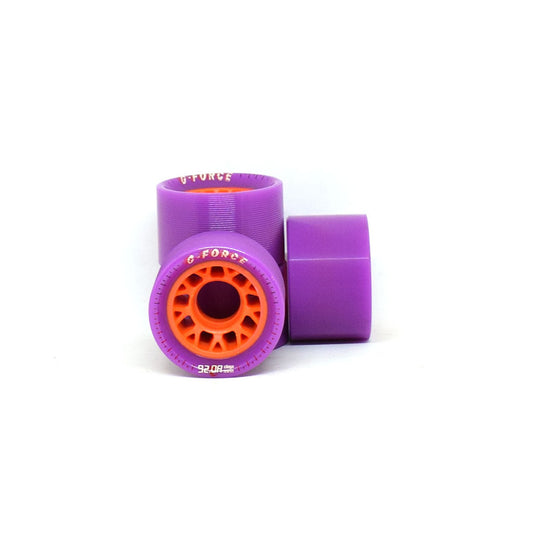 Chaya G-Force Indoor Skate Wheels 92A