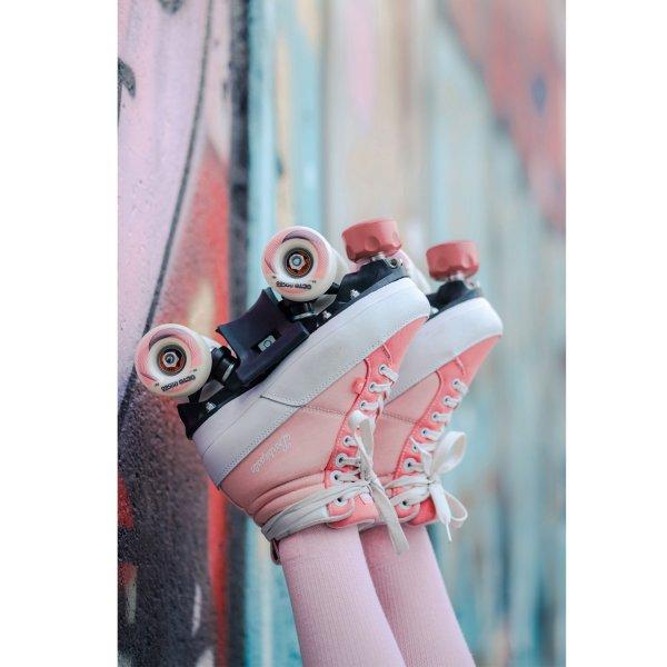 Chaya Park Kismet Barbiepatin Skate - ON SALE