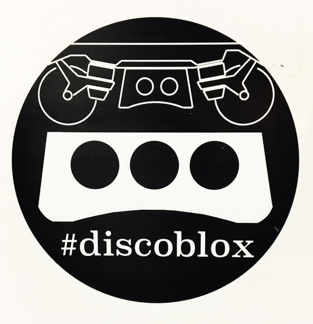 Discoblox Grind Blocks