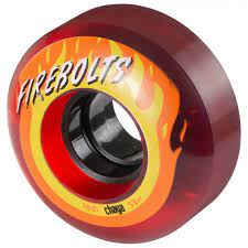 Chaya Firebolt Park Wheels  4 Pack