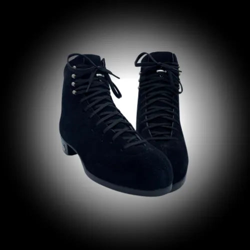 Moxi Jack 2 Black Boots