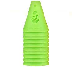 Powerslide Cones 10 Pack