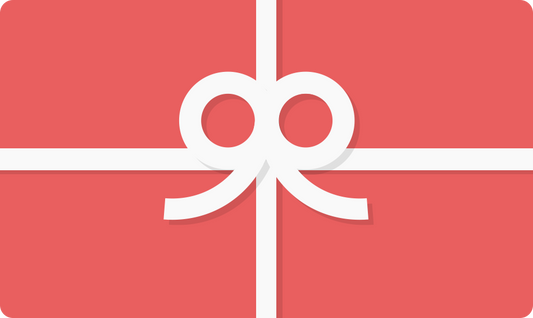 Gift Card - Online (Pick Your Price)