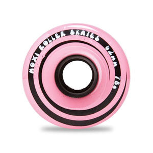 Moxi Gummy Wheels 65mm 78a 4 Pack