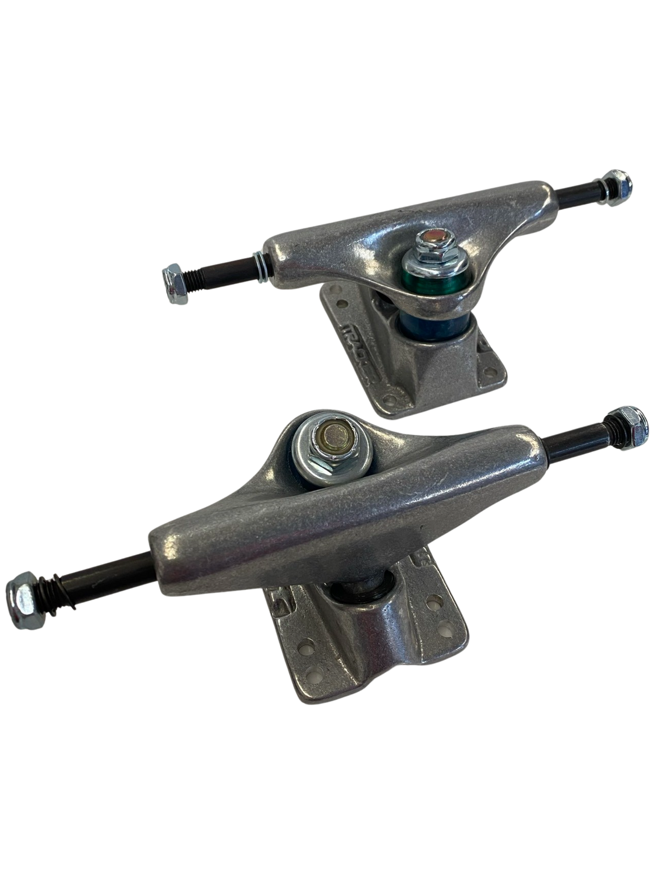 Tracker Trucks Fulltrack Dart 109mm (7" Axle) pairs