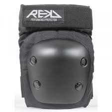 REKD Junior Heavy Duty Triple Set Black