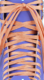 Moxi Laces.