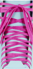 Moxi Laces.