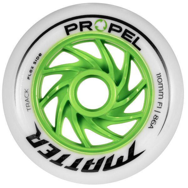 Matter Wheels Propel 110mm 86a F1 Each