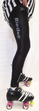 Riedell Compression Pants Long Mens