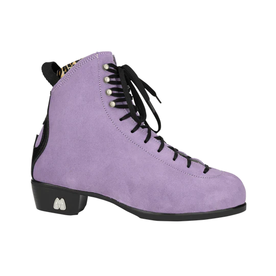 Moxi Jack 2 Lilac Boots