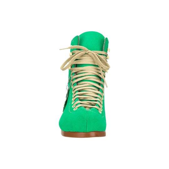 Moxi Lolly Boots Green Apple