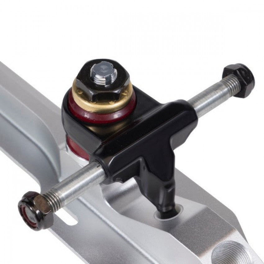 PowerDyne Reactor Trucks