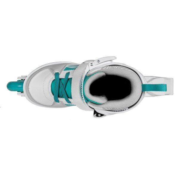 PlayLife Light Breeze verstellbare Inlineskates 