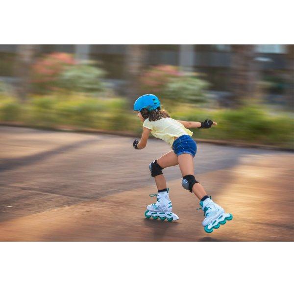 PlayLife Light Breeze verstellbare Inlineskates 