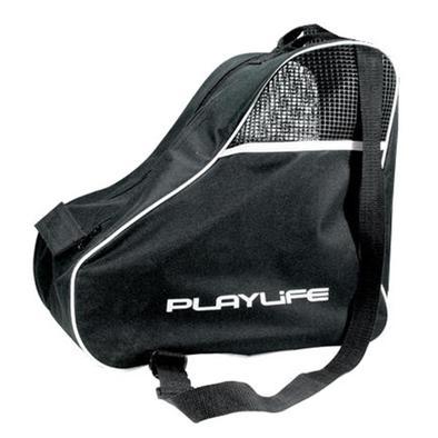 PlayLife Skate Bag Logo Black