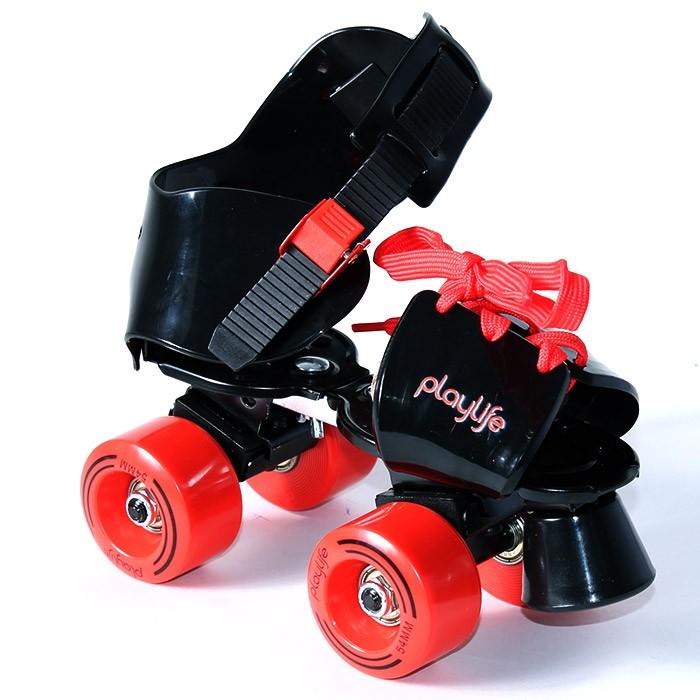 PlayLife Sugar Junior Roller Skate – RollerDerbyHeaven