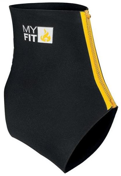 Powerslide MyFit Footies Low Cut 3mm