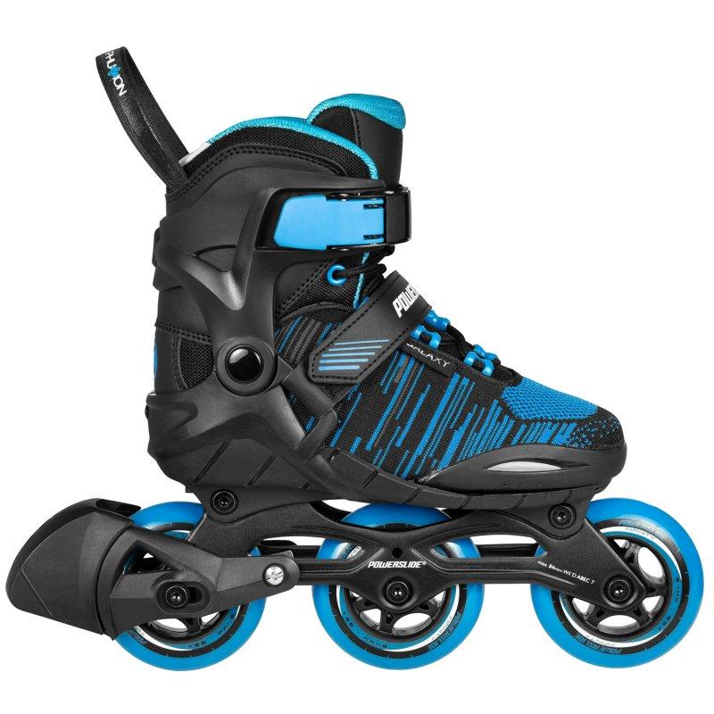 Powerslide Phuzion Galaxy II Boys Inline Skates
