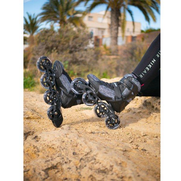 Powerslide Phuzion SMU Enzo 90 Inline Skates