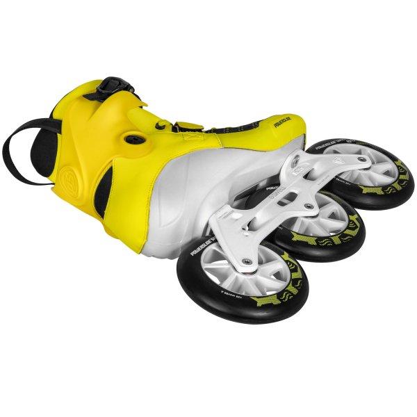 Powerslide Swell 125mm Firefly Inline Skates