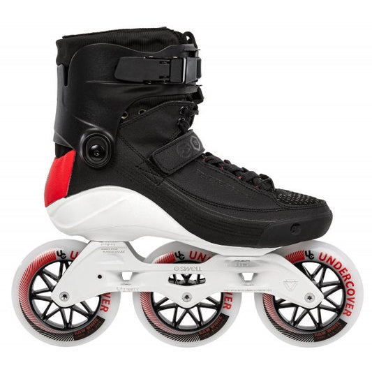 Powerslide Swell 110mm Stellar Inline Skates