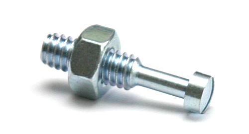Suregrip Qube 7mm Press Puller Pin