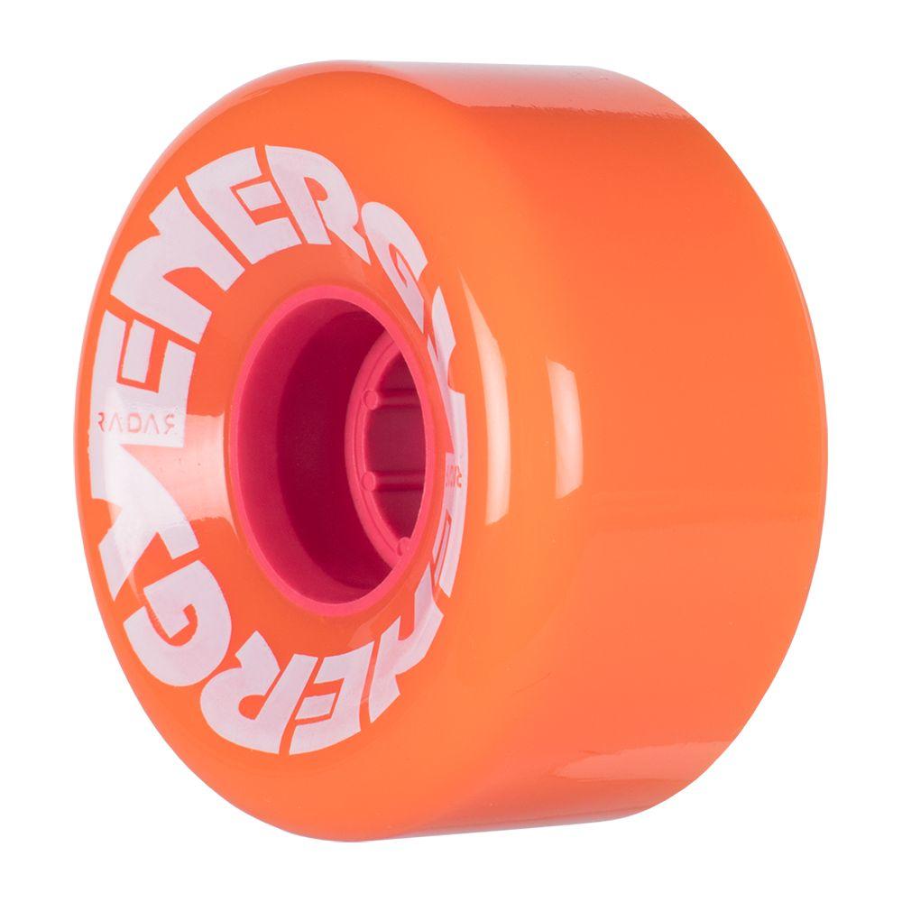 Radar Energy Wheels 57, 62 & 65mm 4 Pack (Most Popular)