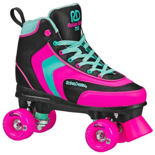 RDS Star 750 Mint Maven Roller Skates