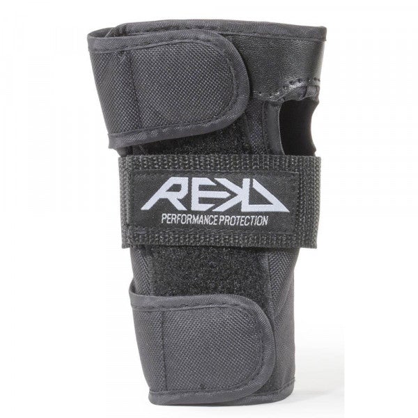 REKD Junior Heavy Duty Triple Set Black