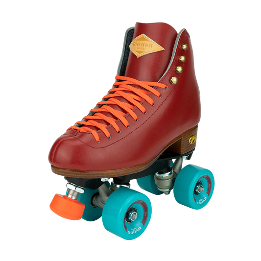 Riedell Crew Crimson Skate