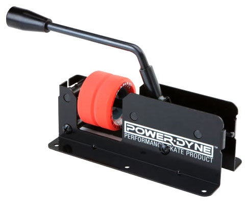 Powerdyne Bearing Press/Puller