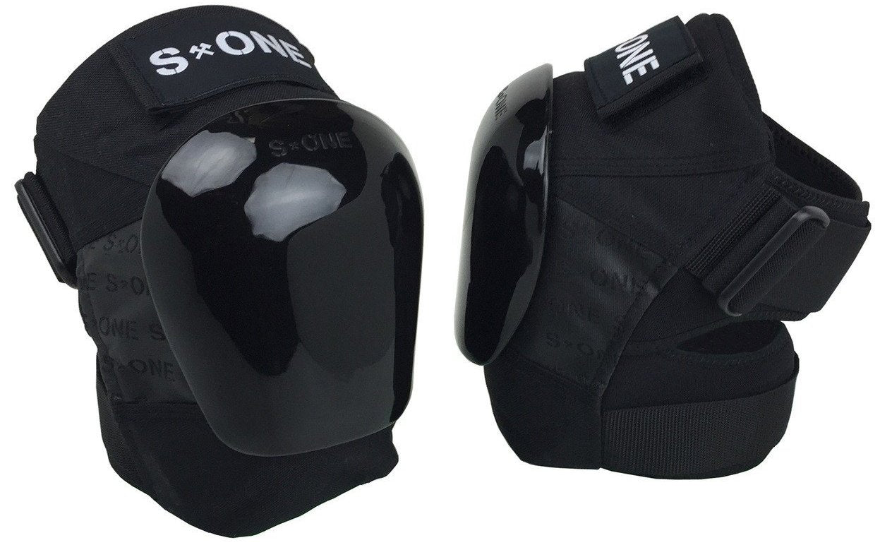 S1 Pro Knee Pads