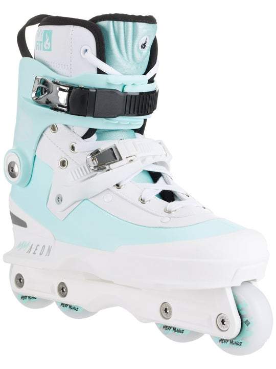 USD Aeon 60 Mery Munoz Pro Aggressive Inline Skates