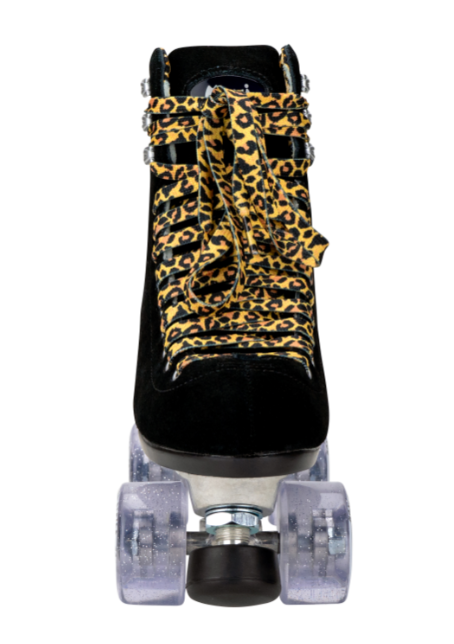 Moxi Laces.