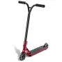 Slamm Scooters Urban VII Red Scooter